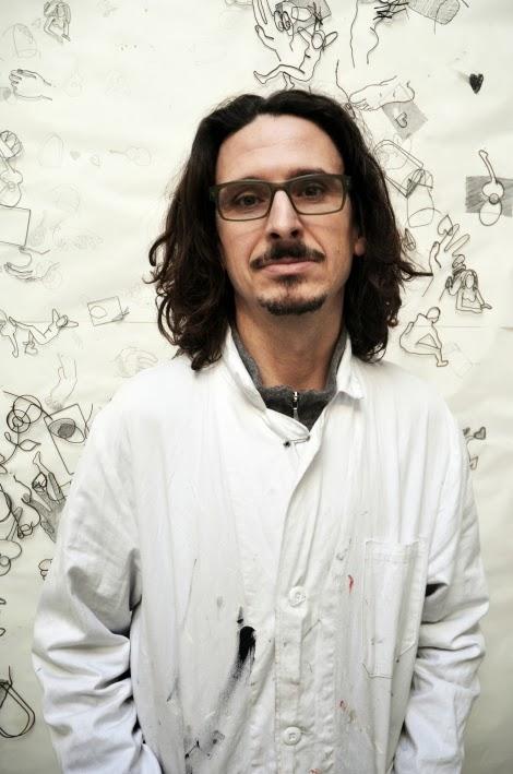 immagine rappresentativa artista